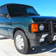 Illustration for article titled For $7,900, This 1995 Range Rover County Is A Mean Green Luxo-Leaning Machine